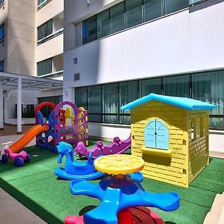 Loft America Campos Dos Goytacazes Dış mekan fotoğraf