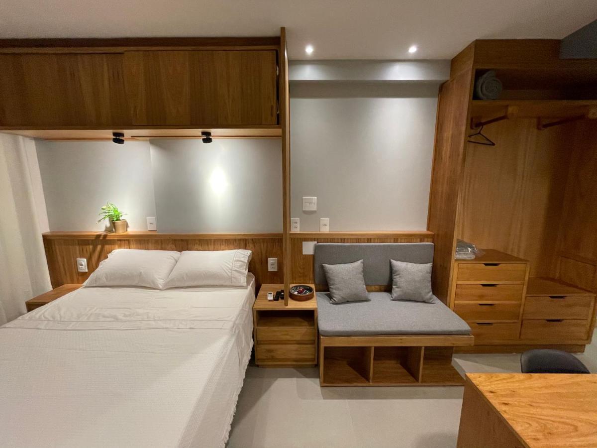 Loft America Campos Dos Goytacazes Dış mekan fotoğraf