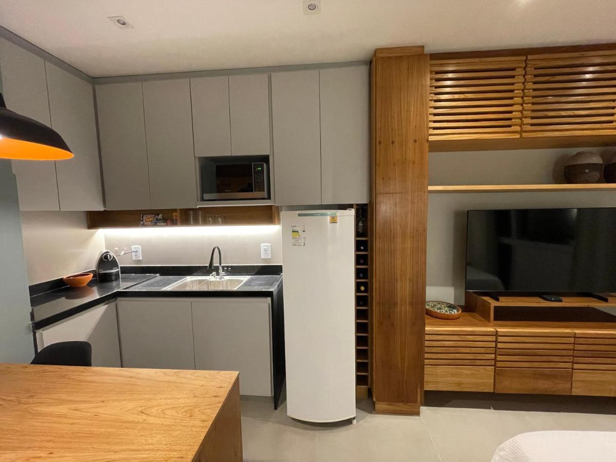 Loft America Campos Dos Goytacazes Dış mekan fotoğraf