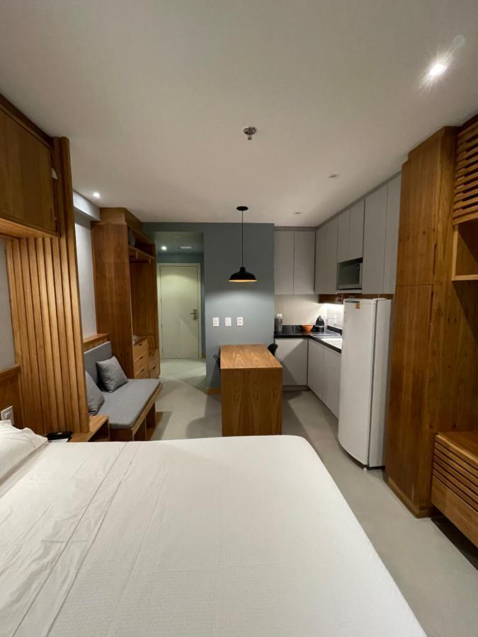 Loft America Campos Dos Goytacazes Dış mekan fotoğraf