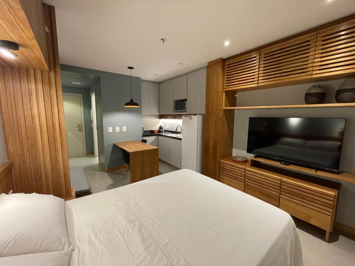 Loft America Campos Dos Goytacazes Dış mekan fotoğraf