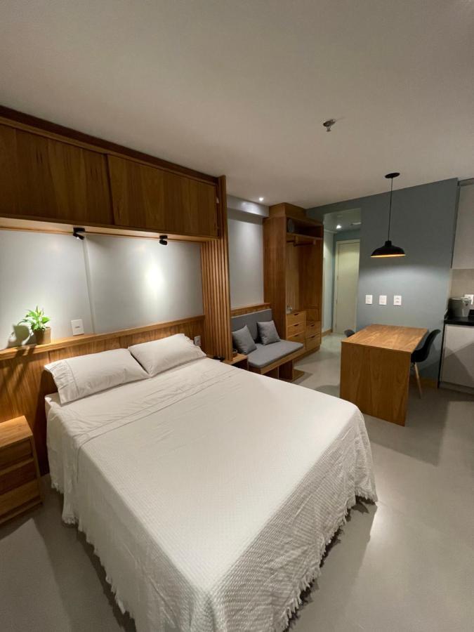 Loft America Campos Dos Goytacazes Dış mekan fotoğraf