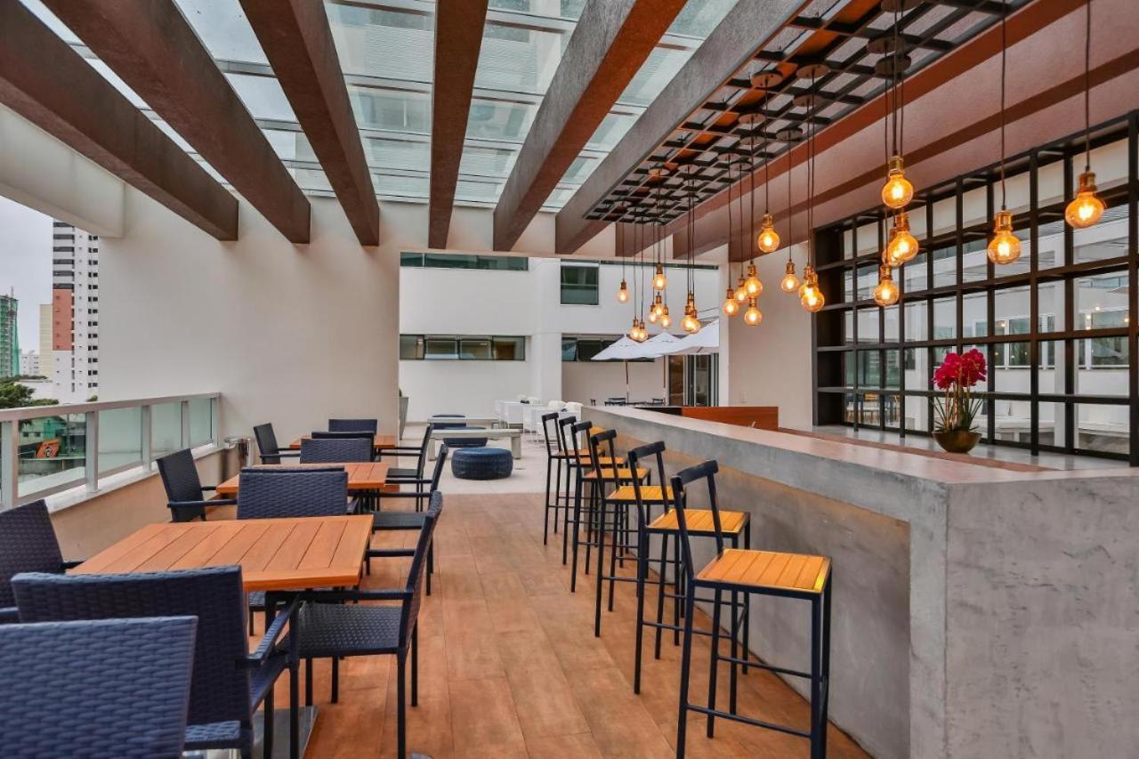 Loft America Campos Dos Goytacazes Dış mekan fotoğraf