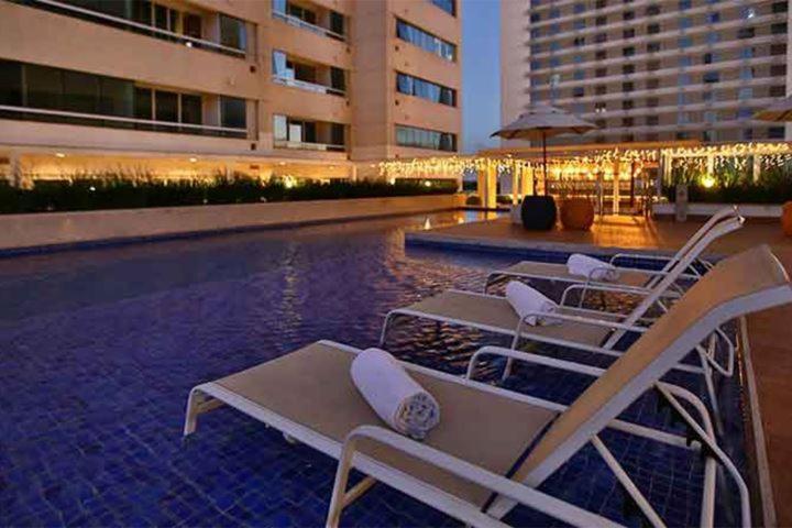 Loft America Campos Dos Goytacazes Dış mekan fotoğraf