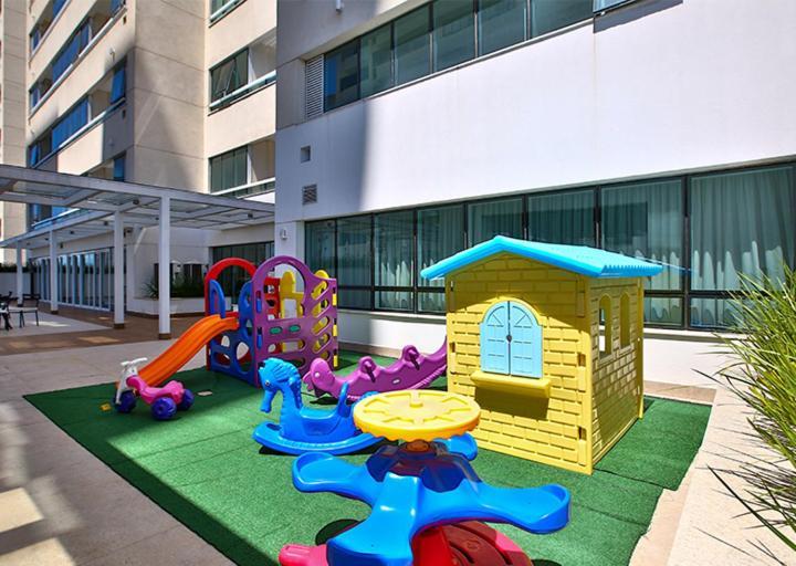 Loft America Campos Dos Goytacazes Dış mekan fotoğraf